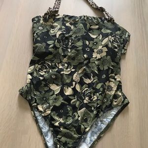 Bathing Suite ‘Histoire de Plage’